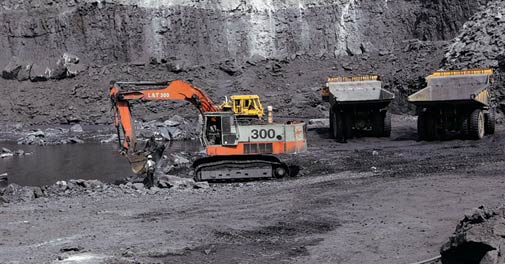 CERC for package to Adani Power's Mundra project