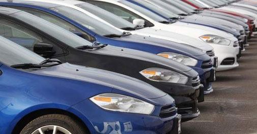 Japanese carmakers recall 3 mn vehicles