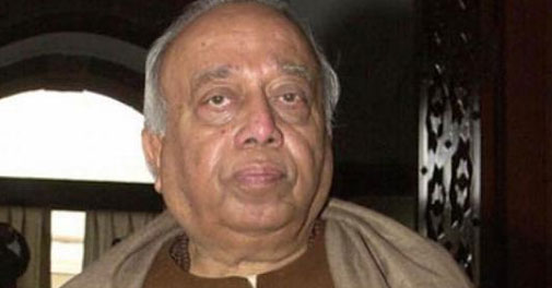 Industry condoles industrialist RP Goenka's demise