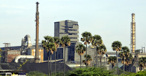 Green Tribunal adjourns Sterlite plea against plant closure to April 12