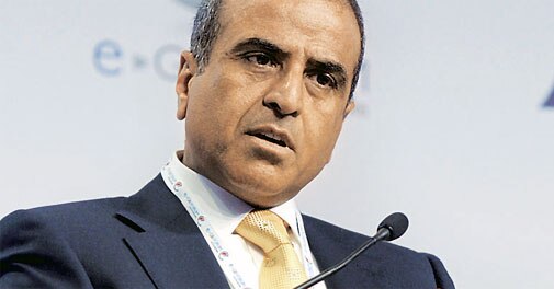 SC to hear Sunil Mittal's plea against 2G court summons on April 8