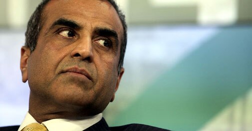 Sunil Mittal moves SC against 2G court's order
