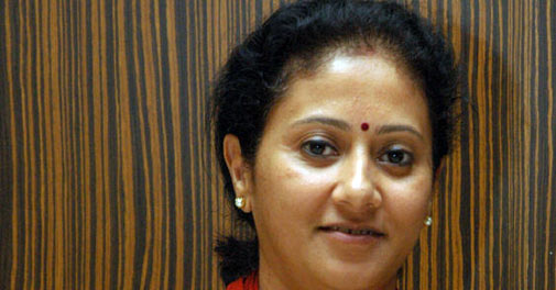 Tapati Ghose, Senior Director, Deloitte Haskins and Sells