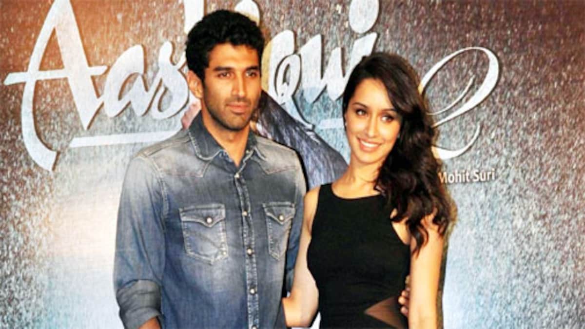 Aashiqui 2 emerges first super hit of 2013 - BusinessToday