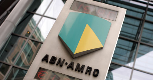 ABN AMRO to cut 400 jobs as part of reorganisation drive
