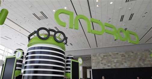 Google adds player matching to Android