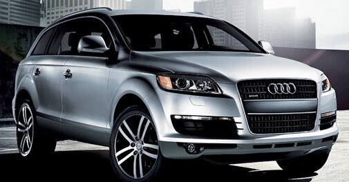 Audi pushing cheap Q3 in Goa to counter slump