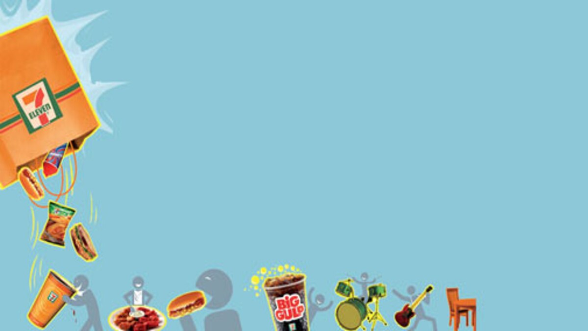 How Adapting To A Local Market Helped 7 Eleven Businesstoday