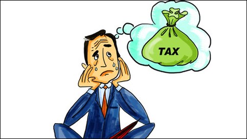 I-T Tribunal adds to woes of portfolio management services' customers I-T Tribunal adds to woes of portfolio management services' customers