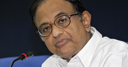 Financial sector needs more oversight: Chidambaram