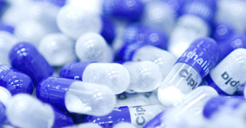 Cipla's Medpro deal gets shareholders approval