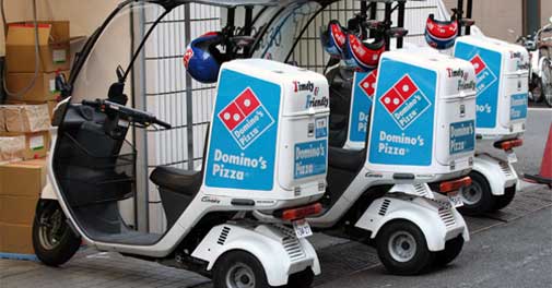 Jubilant FoodWorks Q4 profit up 12% at Rs 33cr; plans expansion