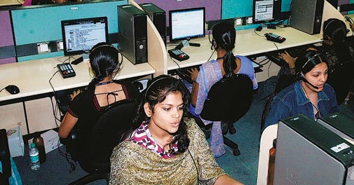 NIIT Technologies Q4 profit up 22 pc at Rs 56.6 cr