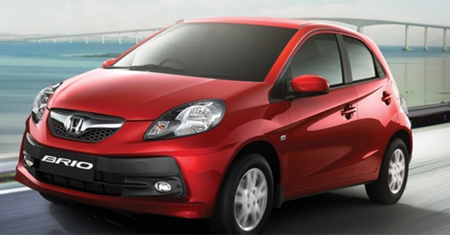 What the new variants of Brio offer - BusinessToday