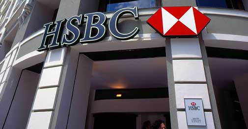 HSBC fears 'significant' penalty in NRI tax evasion probe