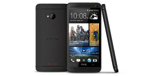 Google to sell HTC One with same Android version as Nexus phones