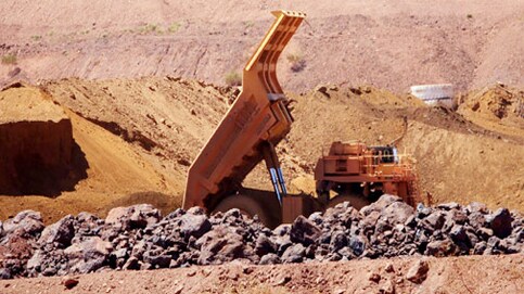 Slowing demand to keep iron ore prices under pressure Slowing demand to keep iron ore prices under pressure