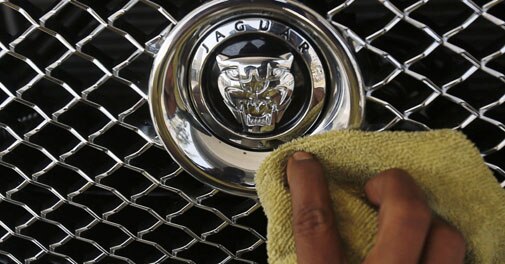 Jaguar Land Rover opens new engineering test centre in Dubai