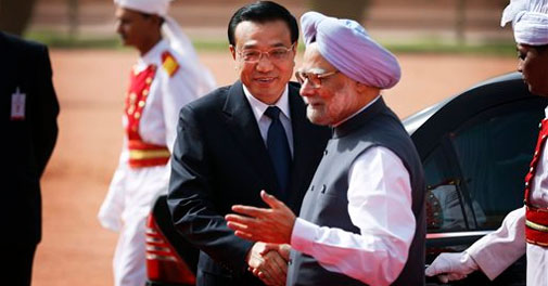 China-India's large potential makes West anxious: Report