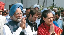Early general elections are most unlikely Manmohan Singh and Sonia Gandhi hope for a political hat trick <em>Photo: Shekhar Ghosh/www.indiatodayimages.com</em>