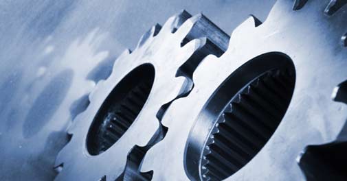 Factory output rebounds to 2.5% in March, grows a tad 1% in F13