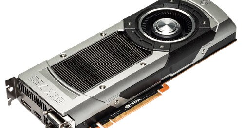 NVIDIA launches GeForce GTX 780 GPU 