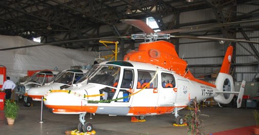 Pawan Hans may enter commercial airline business