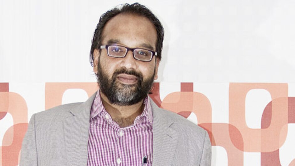 Angel Investors Consortium Co-founder Prajakt Raut Angel Investors Consortium Co-founder Prajakt Raut