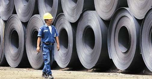 March IIP growth cannot hide industrial stagnation