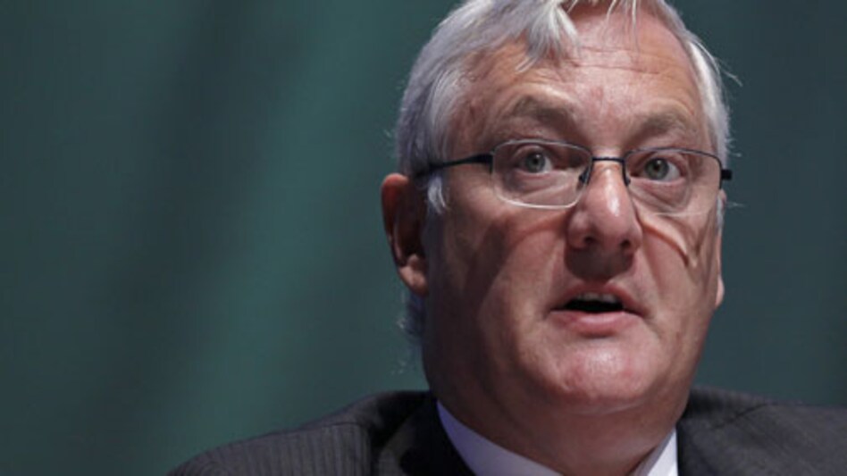 Royal Dutch Shell boss to retire early - BusinessToday