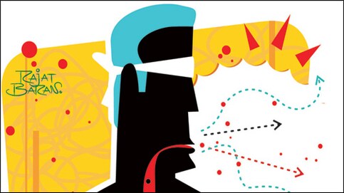 Tuberculosis is far from being just a poor man's disease Tuberculosis is far from being just a poor man's disease