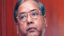 Sebi says can't curb chit funds due to jurisdictional issues UK Sinha, chairman, Securities and Exchange Board of India