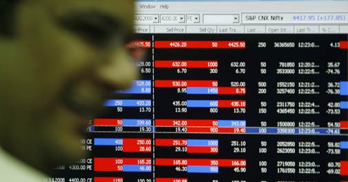 BSE Sensex snaps 3-day losing streak, jumps 350 pts on low inflation
