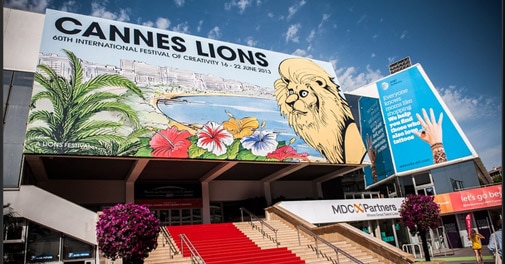 Advertising for a cause