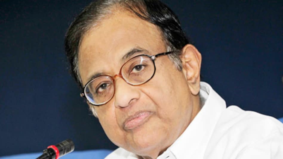 Finance Minister P Chidambaram <em>Photo: Reuters</em> Finance Minister P Chidambaram <em>Photo: Reuters</em>