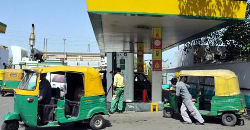 CNG price hiked by Rs 2/kg in Delhi