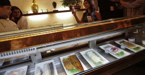 Oberoi launches hotel in Dubai 