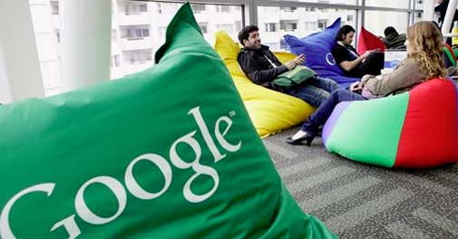 Google Glass runs into trouble over privacy standards