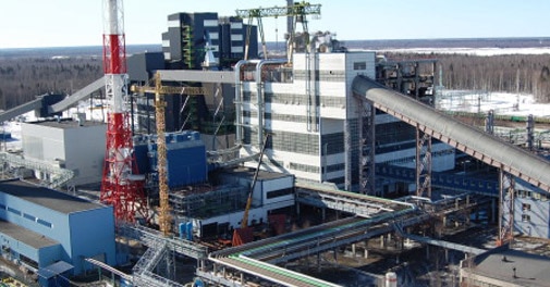 The competition factor