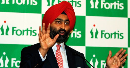 Fortis to divest stake in Vietnam hospital chain for $80 mn