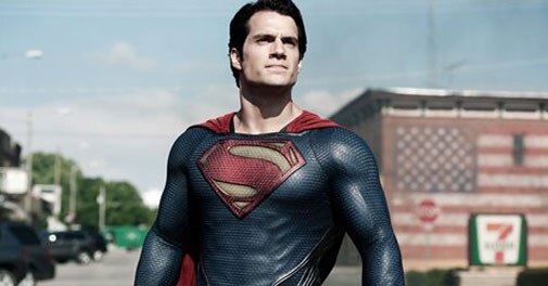 Man of Steel sees very good opening at the box office