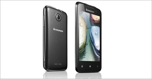 Lenovo launches six new smartphones, starting from Rs 8,689