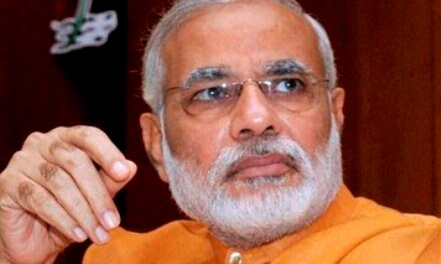 BJP has named Narendra Modi as its poll campaign committee chairman (Photo: AP)