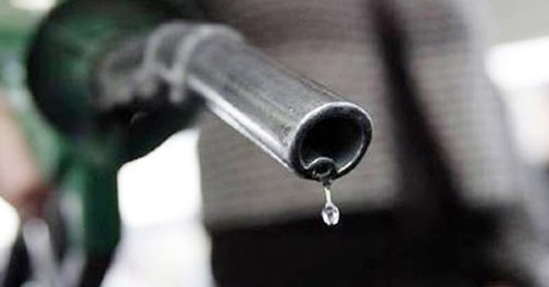 Petrol price hiked by Rs 2 per litre