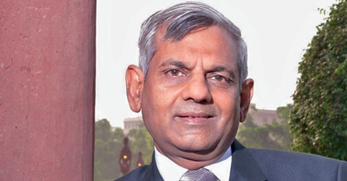 P.K. Bajpai, Director (Finance), BHEL