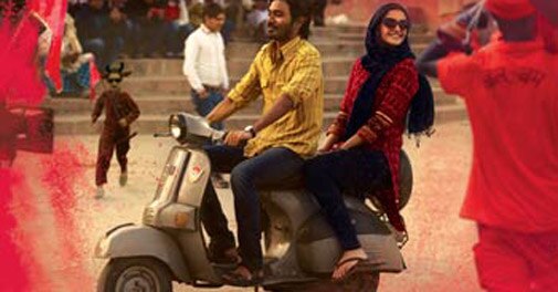 Raanjhanaa makes a strong debut on box office