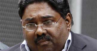 US court upholds Rajaratnam's conviction