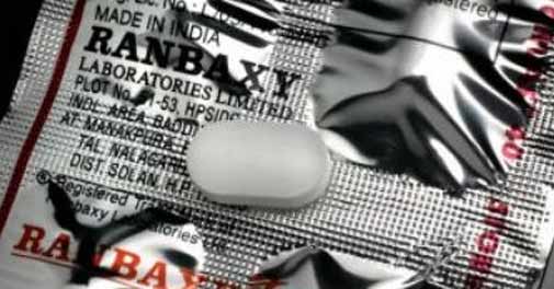 SC dismisses PIL against Ranbaxy
