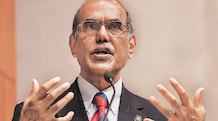 Monetary policy review: Huge CAD, rupee fall may deter RBI from rate cut D. Subbarao, governor, RBI