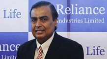RIL to invest Rs 1.5 lakh crore in three years Reliance Industries Chairman Mukesh Ambani. PHOTO: Reuters